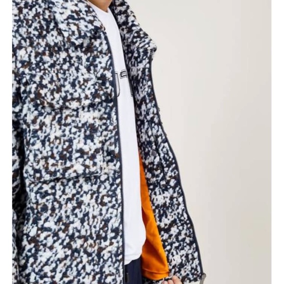 NATIVE YOUTH Jacket - Picture 10 of 13